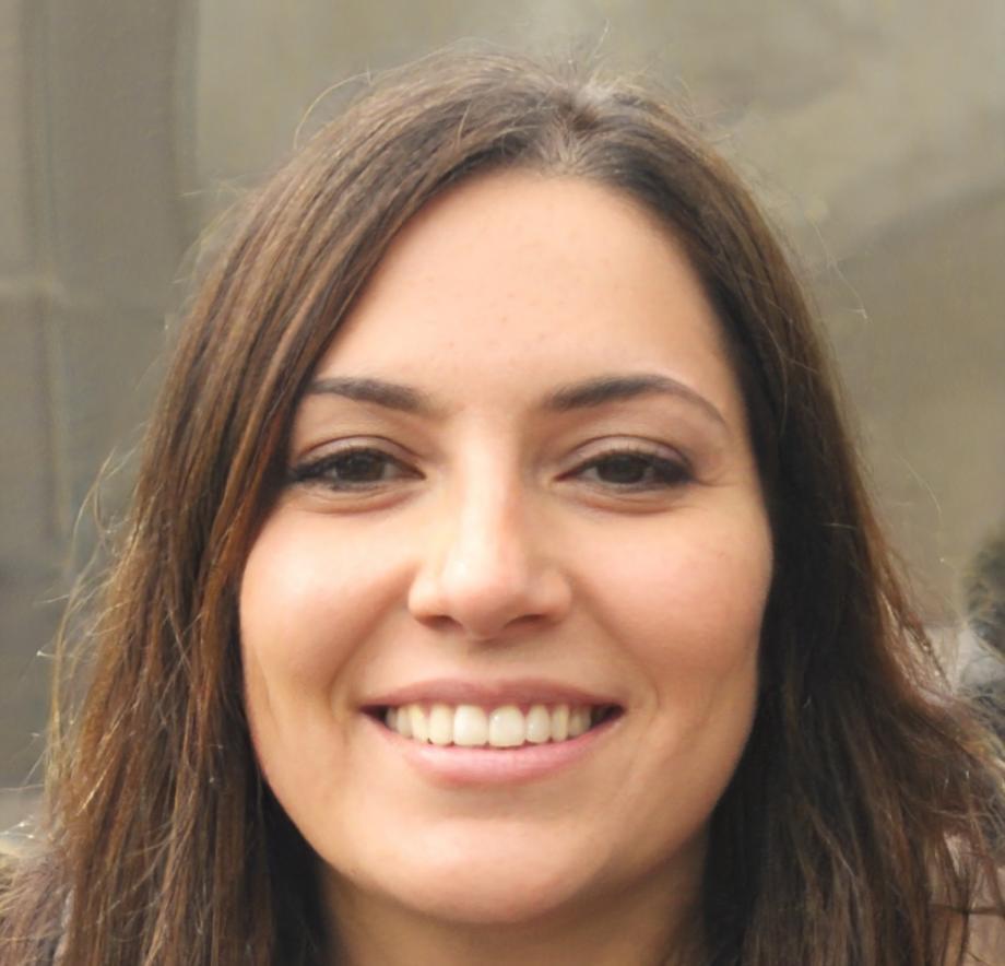 Begüm Kayahan profil fotoğrafı