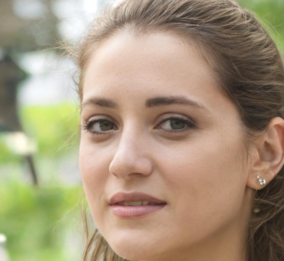 Elif Demir profil fotoğrafı